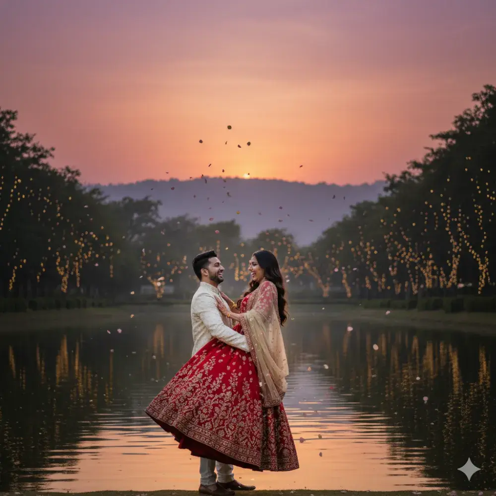 Gallery Image for category pre-wedding