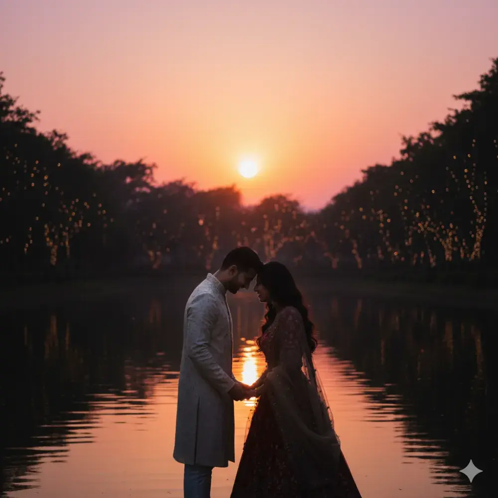 Gallery Image for category pre-wedding