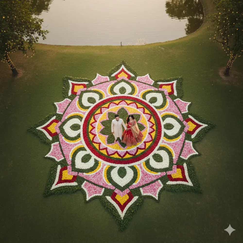 Gallery Image for category pre-wedding