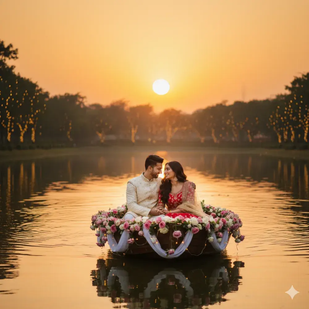 Gallery Image for category pre-wedding