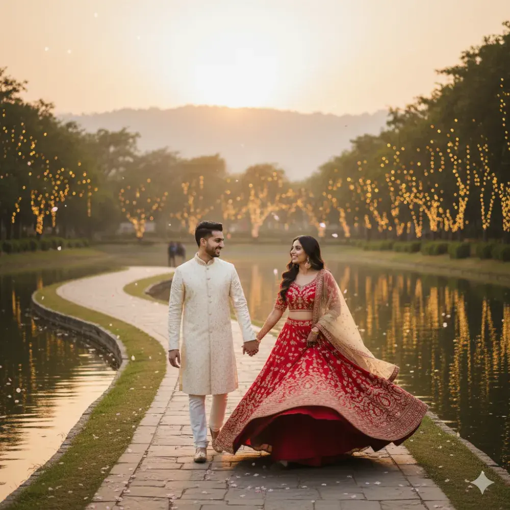 Gallery Image for category pre-wedding