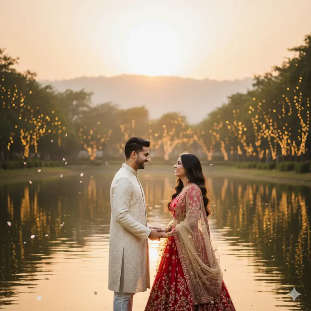 Gallery Image for category pre-wedding