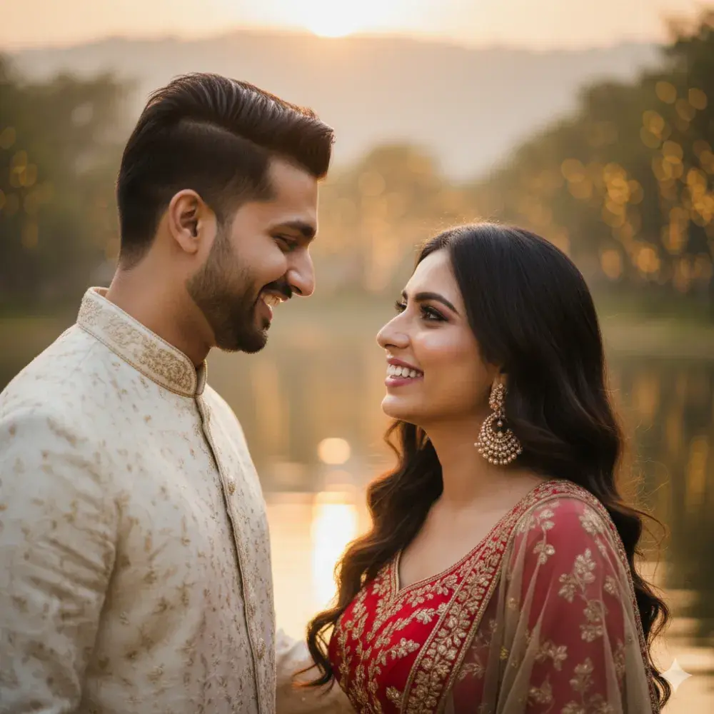 Gallery Image for category pre-wedding